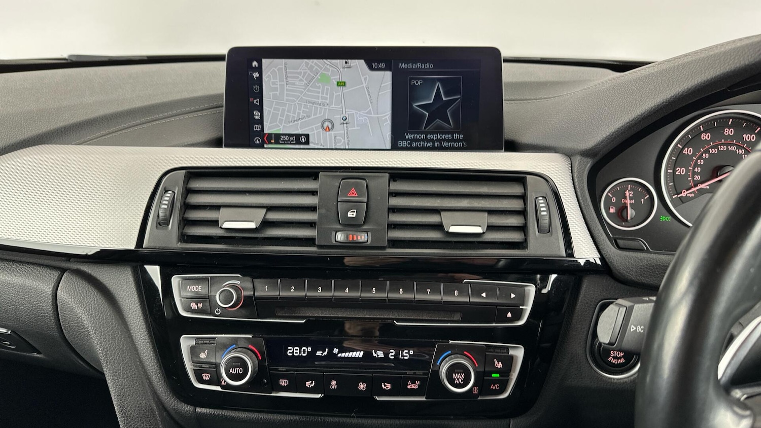 Used BMW 4 Series Gran Coupe 2019 for sale - 77440036: Photo 8