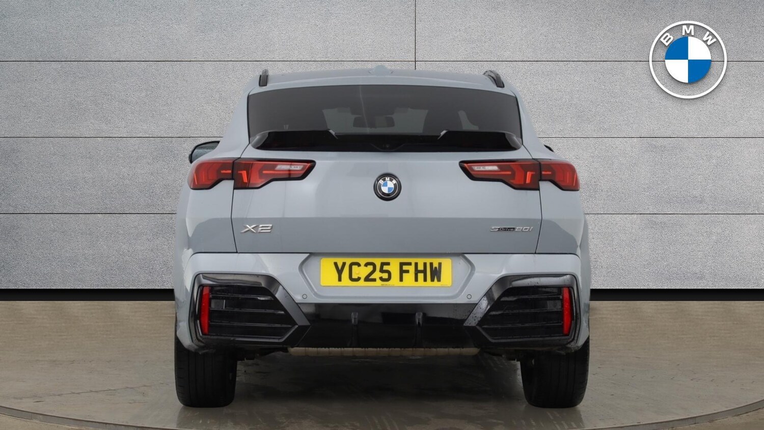 Used BMW X2 2025 for sale - 77479059: Photo 15