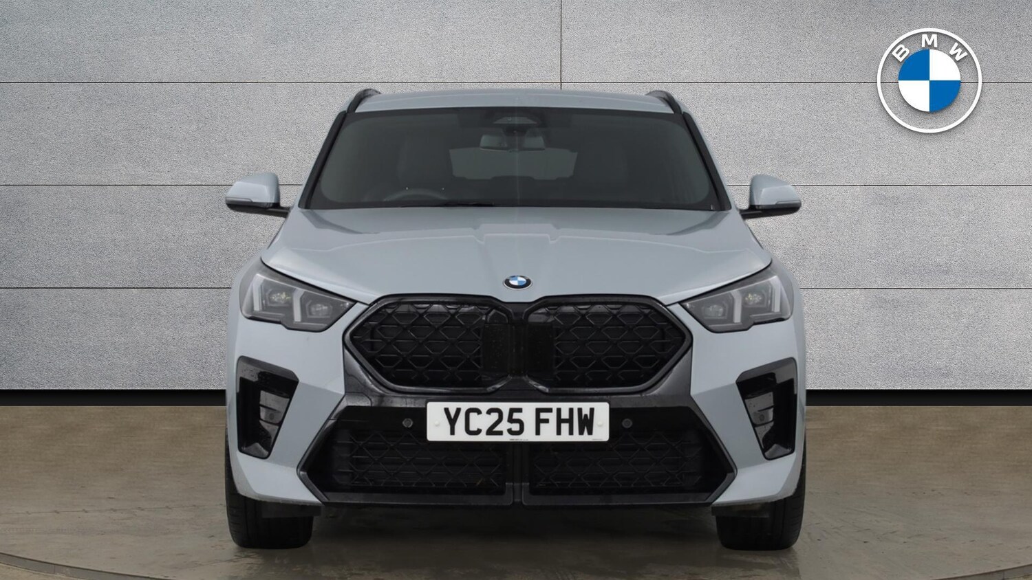 Used BMW X2 2025 for sale - 77479059: Photo 16