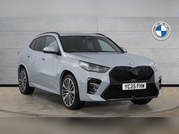 2025 (25) - sDrive 20i M Sport 5dr Step Auto