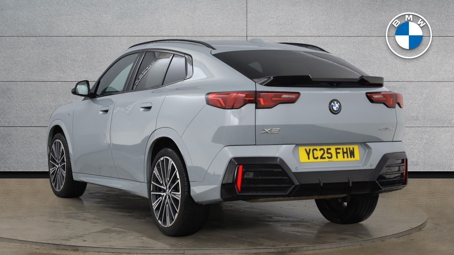 Used BMW X2 2025 for sale - 77479059: Photo 2