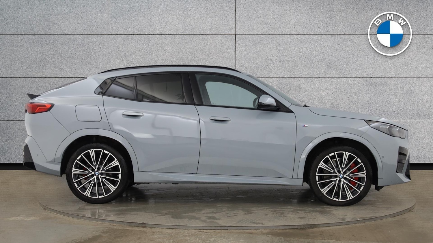 Used BMW X2 2025 for sale - 77479059: Photo 3