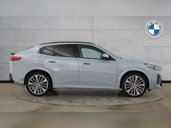 Used BMW X2 2025 for sale - 77479059: Photo