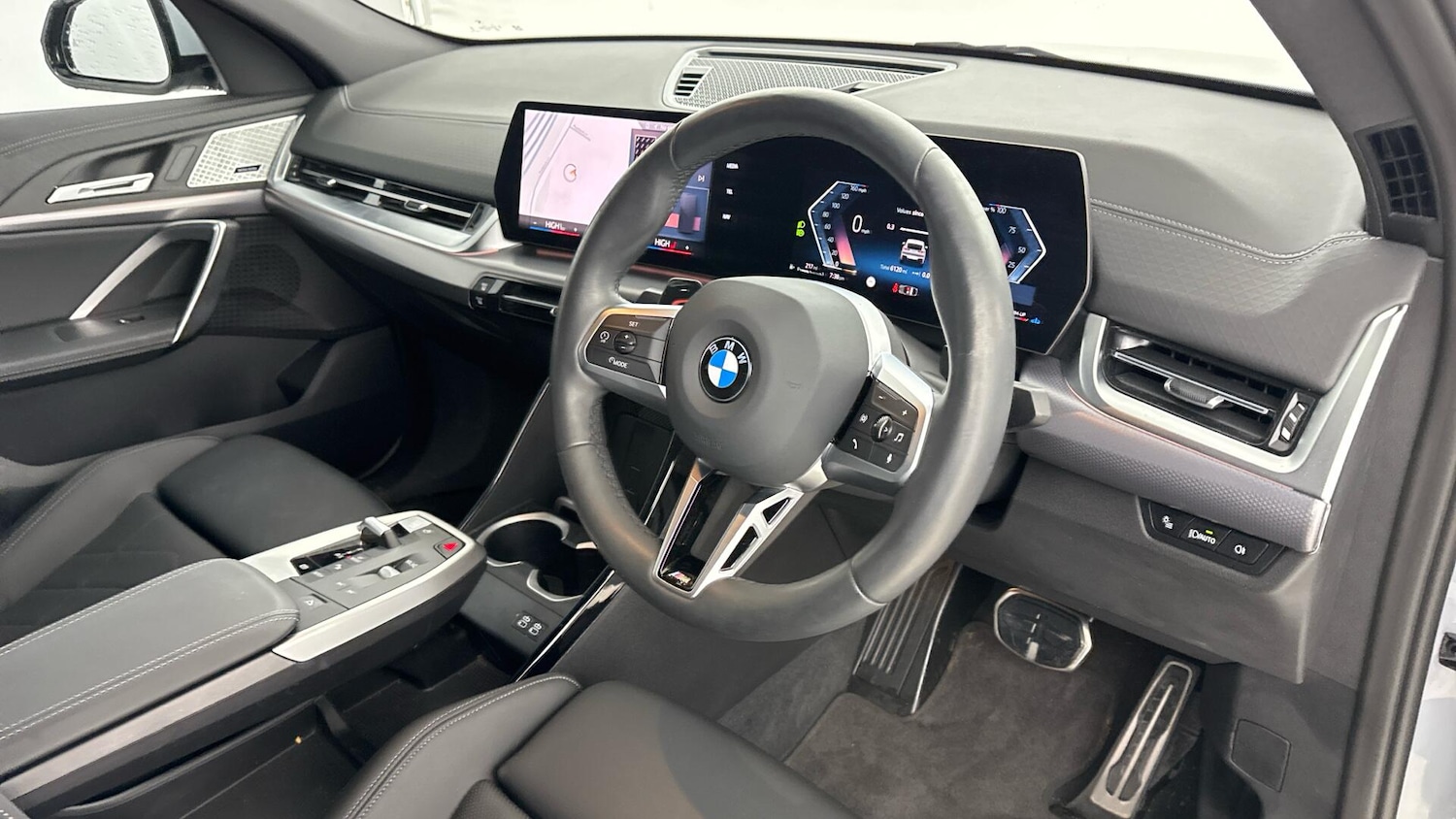 Used BMW X2 2025 for sale - 77479059: Photo 6