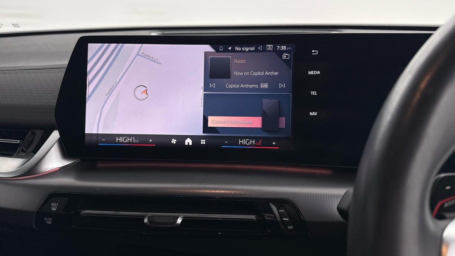 Used BMW X2 2025 for sale - 77479059: Photo 8