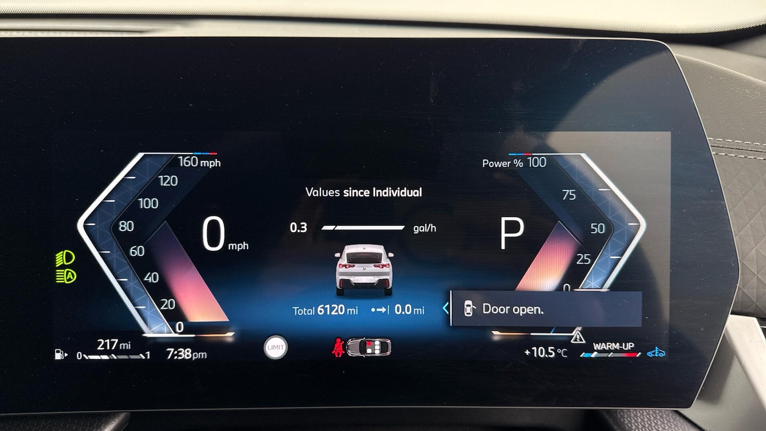 Used BMW X2 2025 for sale - 77479059: Photo 9