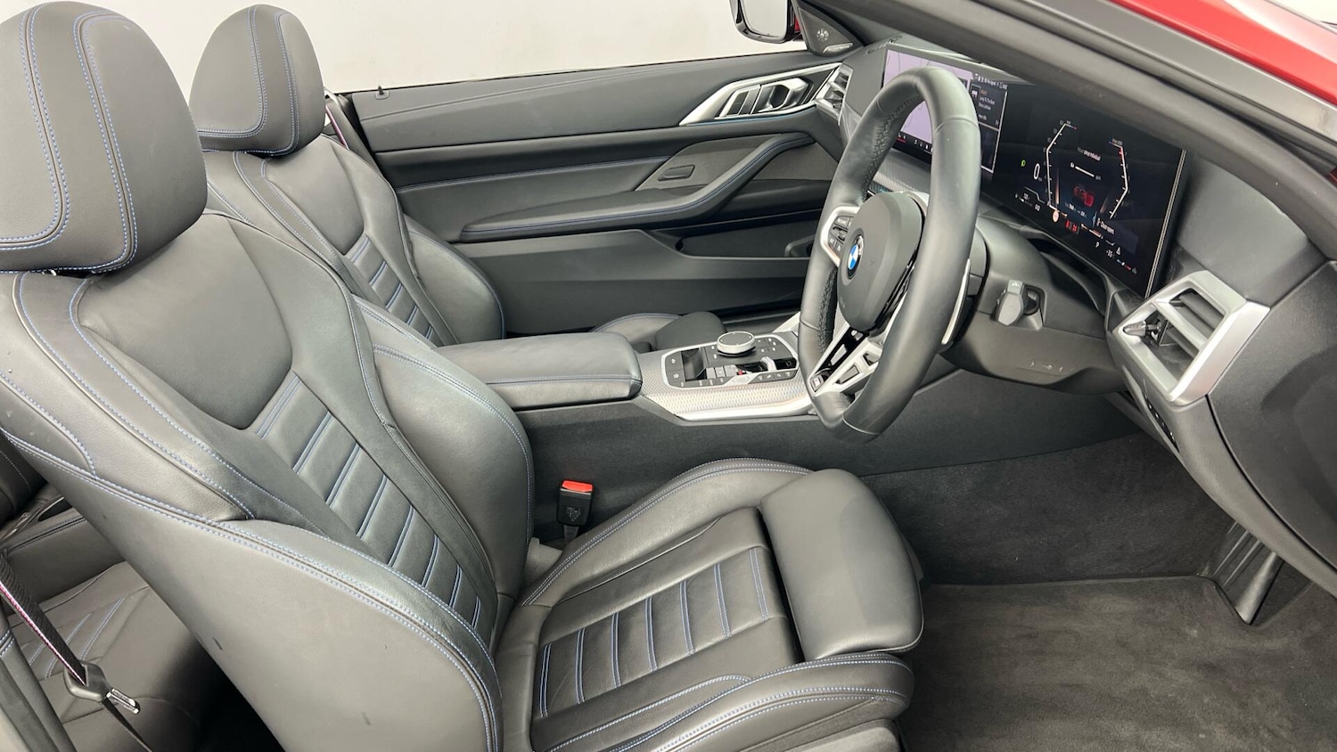 Used BMW 4 Series 2025 for sale - 76818810: Photo 11