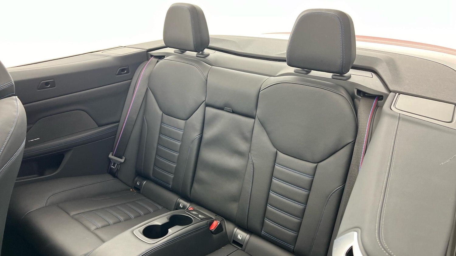 Used BMW 4 Series 2025 for sale - 76818810: Photo 12