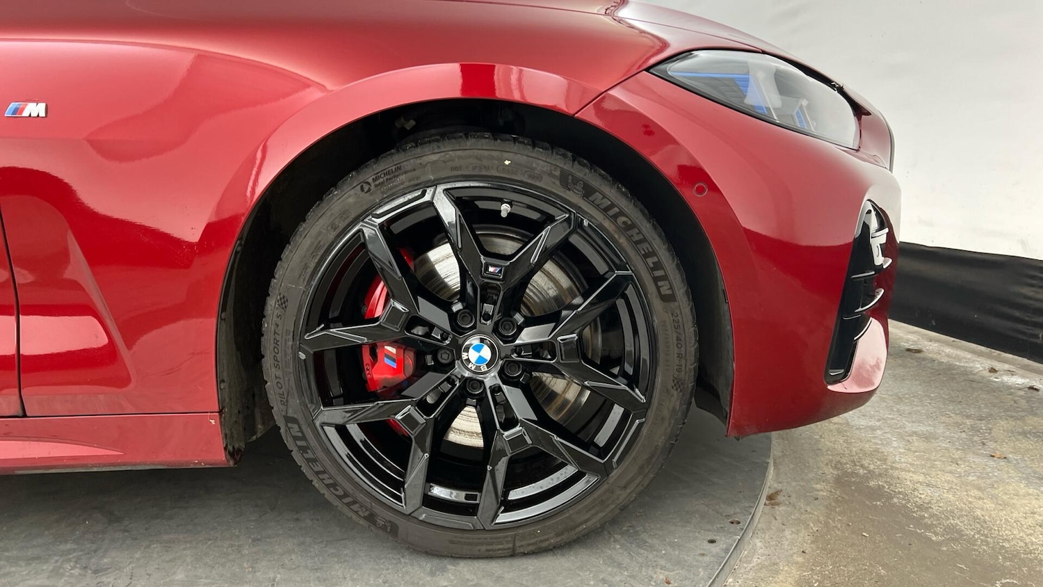 Used BMW 4 Series 2025 for sale - 76818810: Photo 14