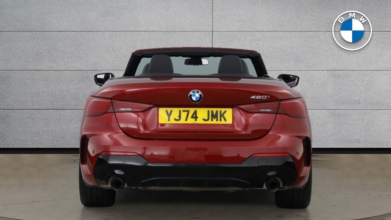 Used BMW 4 Series 2025 for sale - 76818810: Photo 15