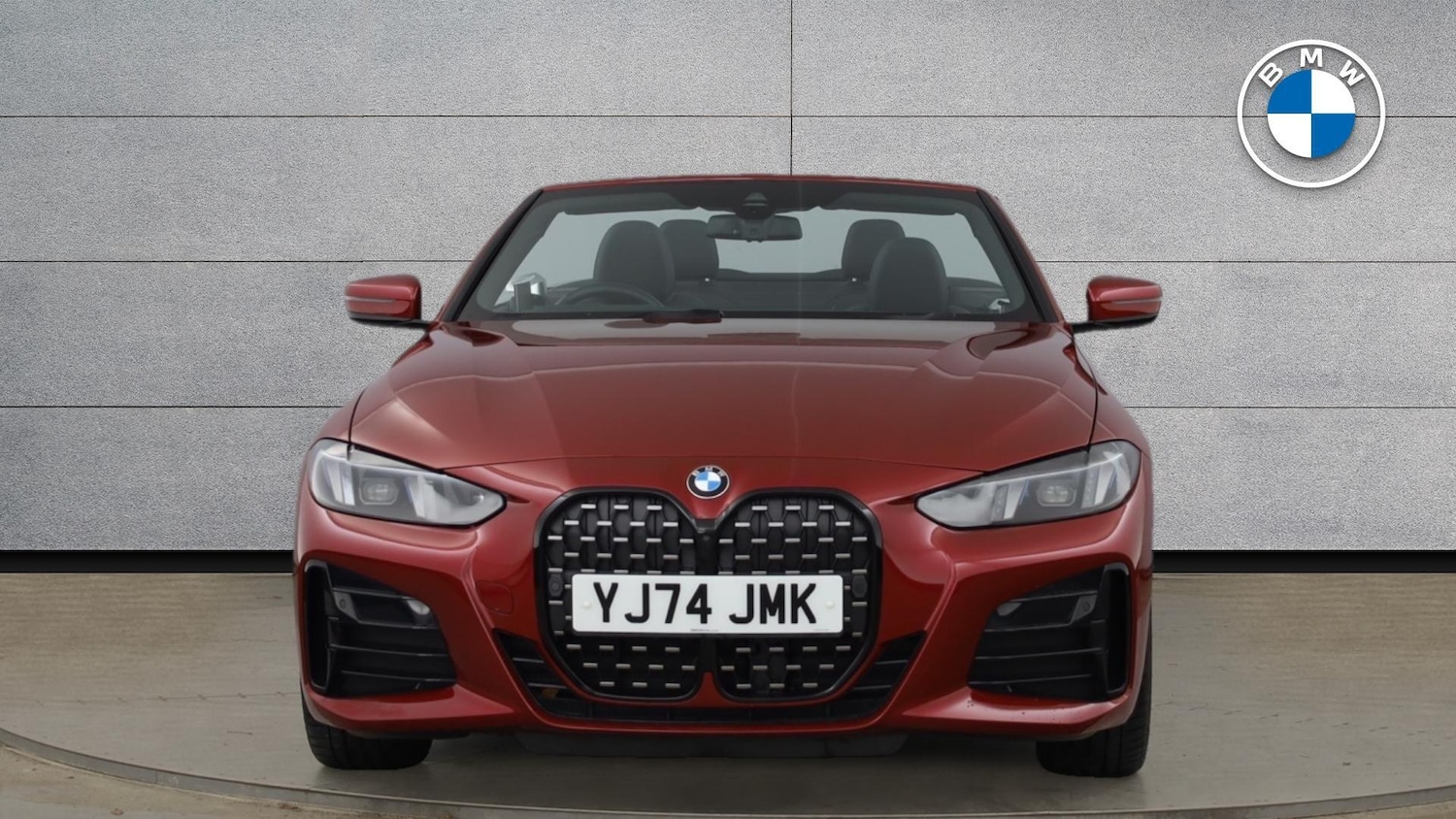 Used BMW 4 Series 2025 for sale - 76818810: Photo 16