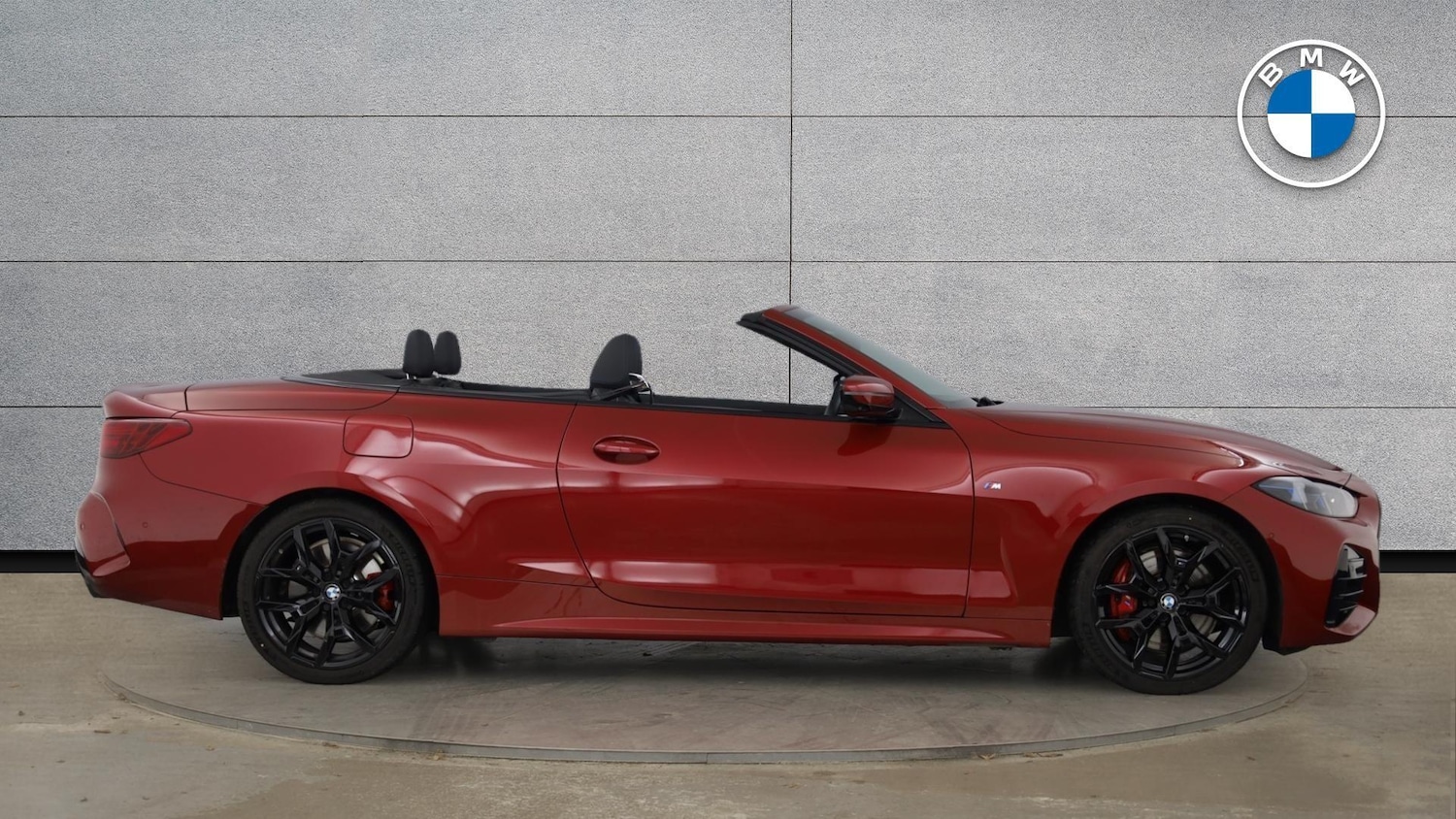 Used BMW 4 Series 2025 for sale - 76818810: Photo 3