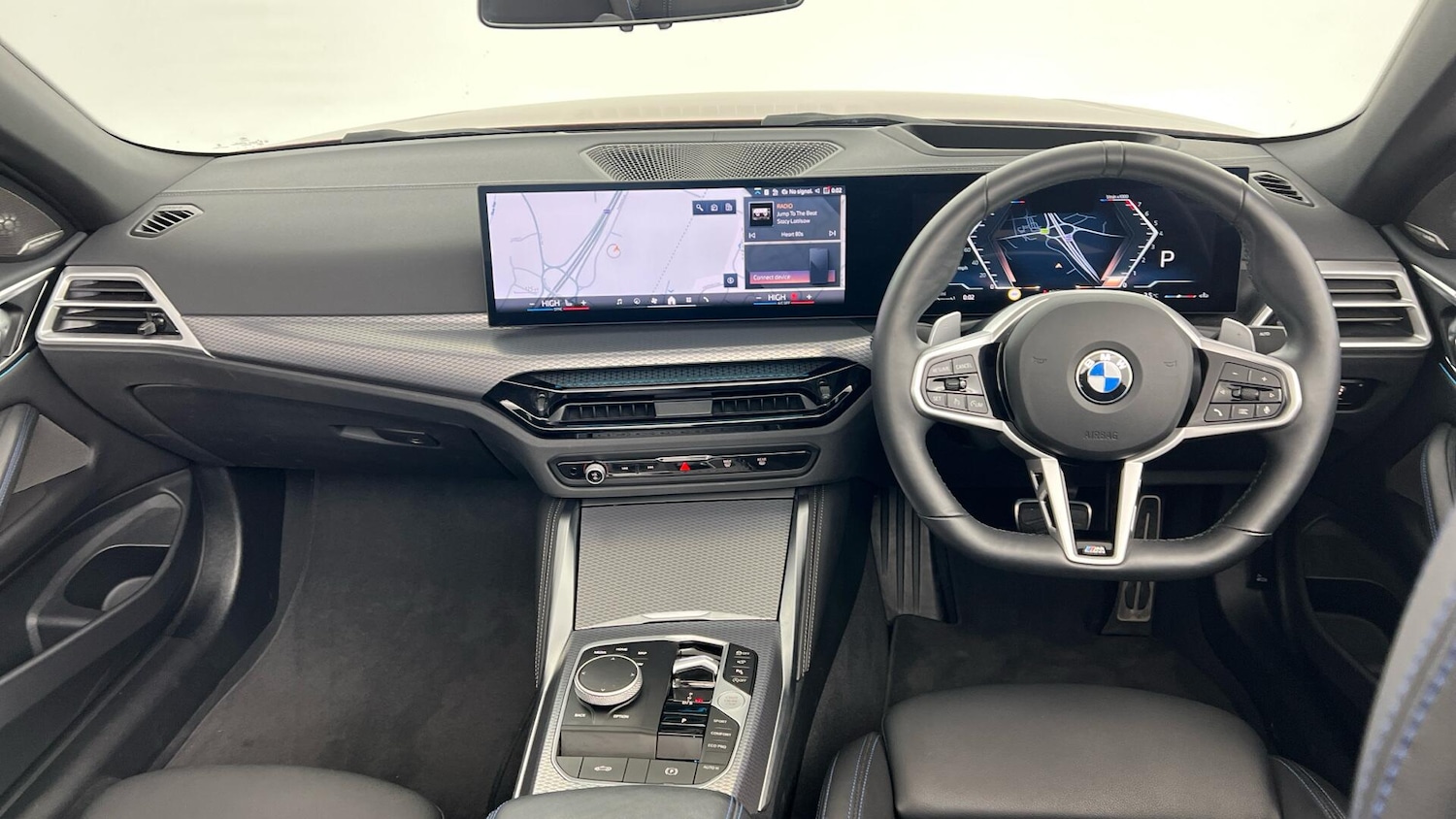 Used BMW 4 Series 2025 for sale - 76818810: Photo 4