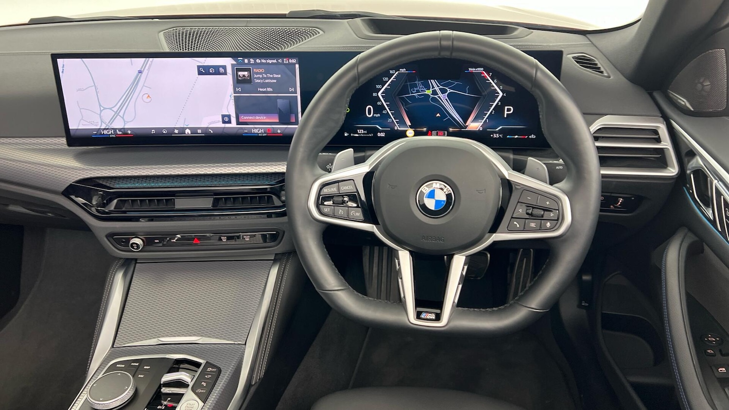 Used BMW 4 Series 2025 for sale - 76818810: Photo 5