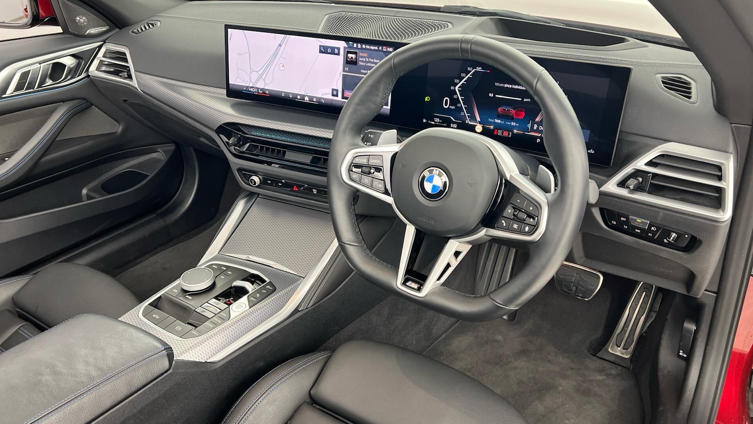 Used BMW 4 Series 2025 for sale - 76818810: Photo 6