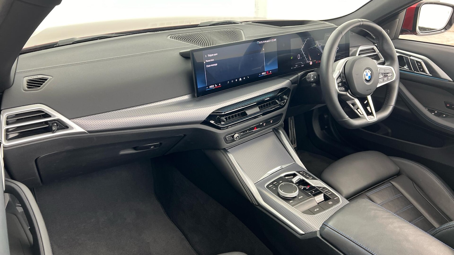 Used BMW 4 Series 2025 for sale - 76818810: Photo 7