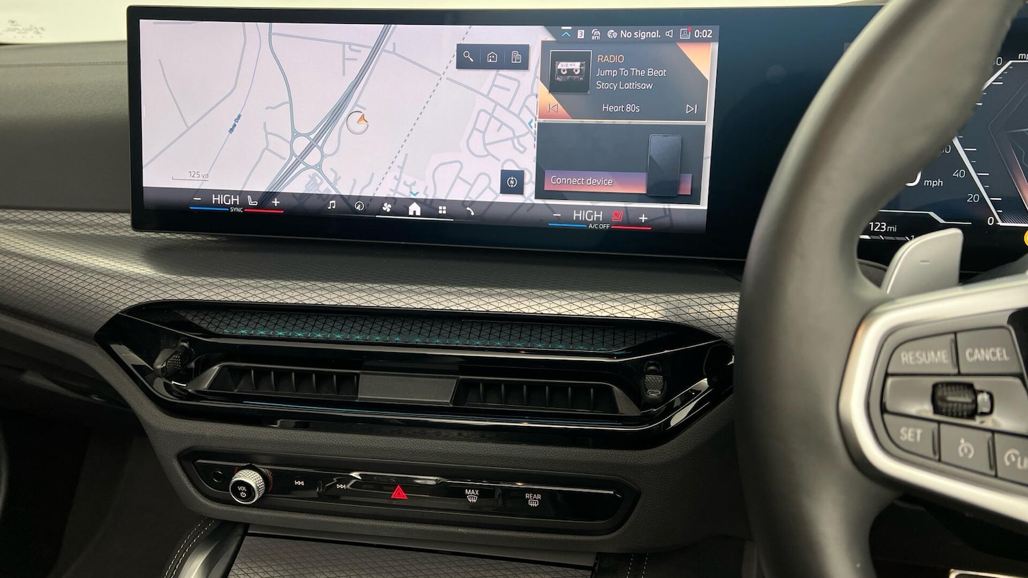 Used BMW 4 Series 2025 for sale - 76818810: Photo 8