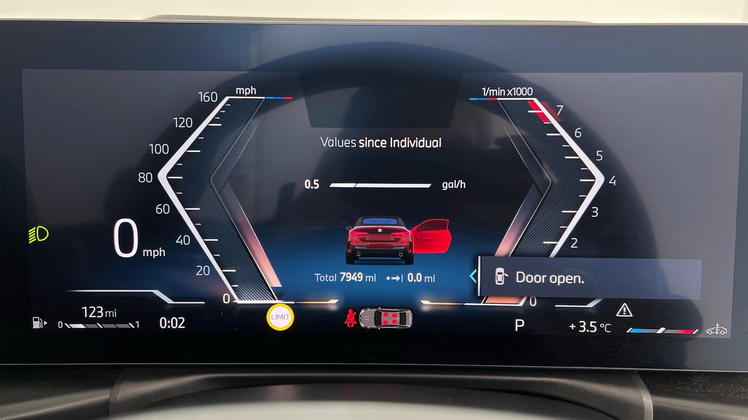 Used BMW 4 Series 2025 for sale - 76818810: Photo 9