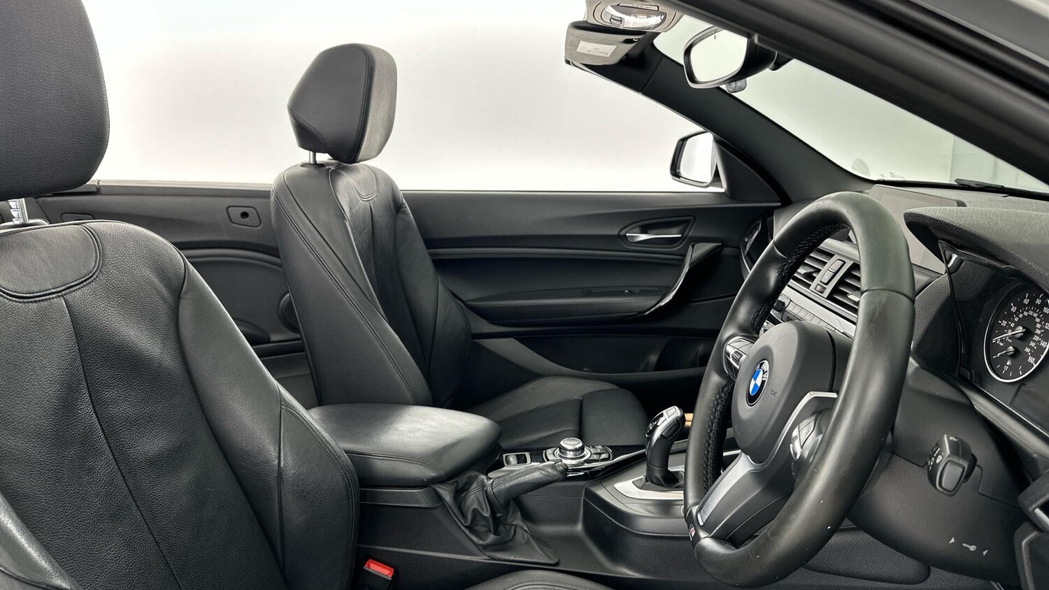 Used BMW 2 Series 2016 for sale - 77109303: Photo 11