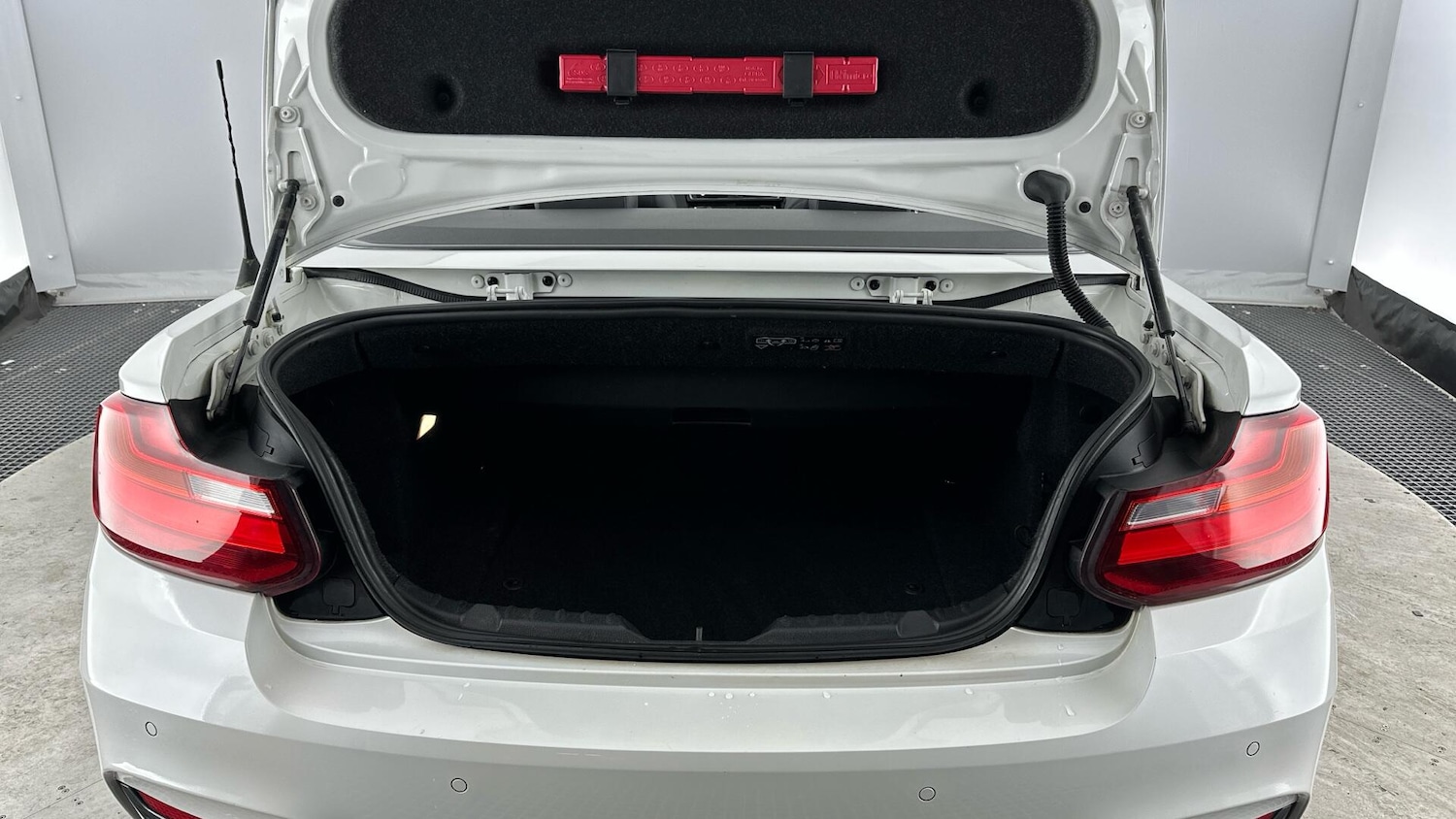 Used BMW 2 Series 2016 for sale - 77109303: Photo 13