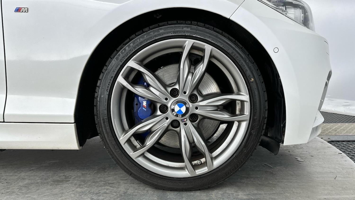 Used BMW 2 Series 2016 for sale - 77109303: Photo 14