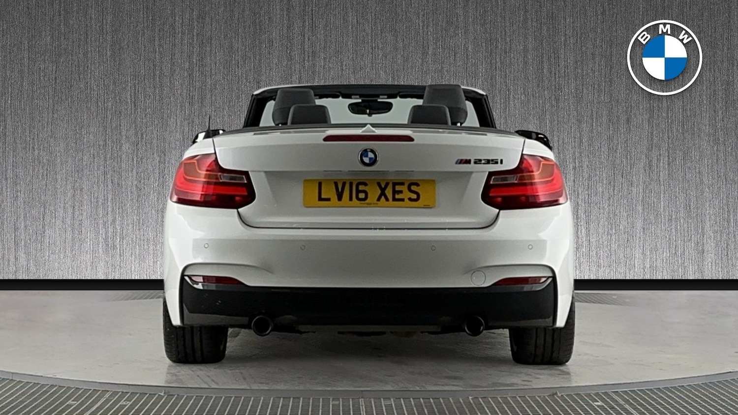 Used BMW 2 Series 2016 for sale - 77109303: Photo 15