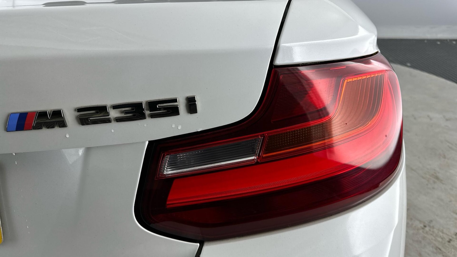 Used BMW 2 Series 2016 for sale - 77109303: Photo 21