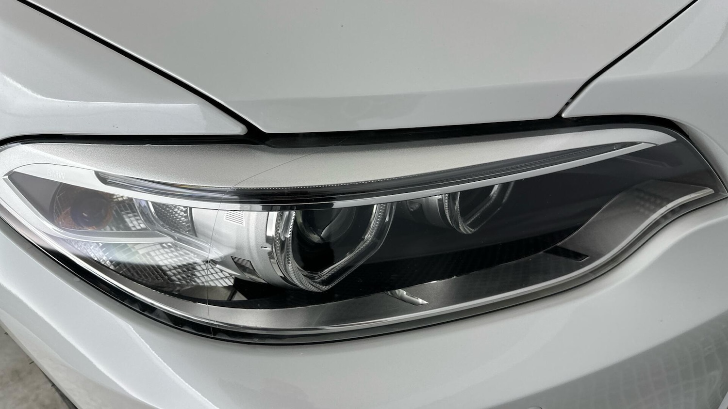 Used BMW 2 Series 2016 for sale - 77109303: Photo 22