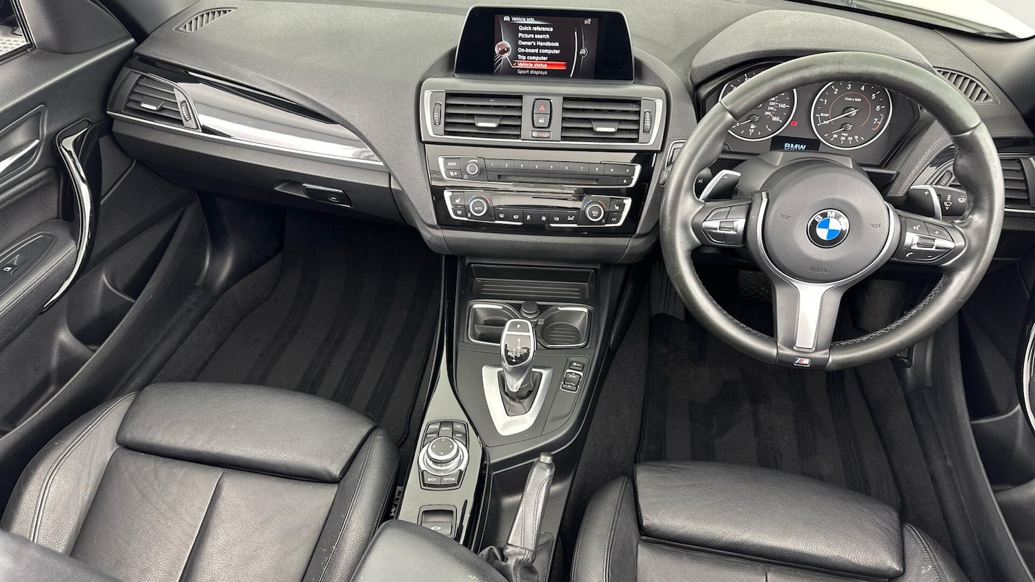 Used BMW 2 Series 2016 for sale - 77109303: Photo 4