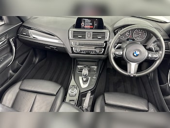 Used BMW 2 Series 2016 for sale - 77109303: Photo