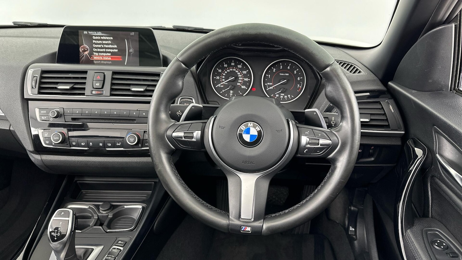 Used BMW 2 Series 2016 for sale - 77109303: Photo 5