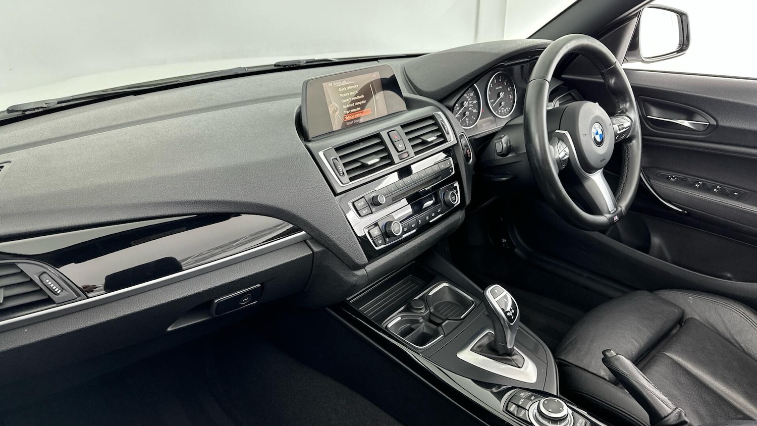 Used BMW 2 Series 2016 for sale - 77109303: Photo 7