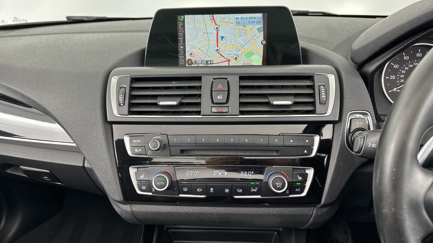 Used BMW 2 Series 2016 for sale - 77109303: Photo 8