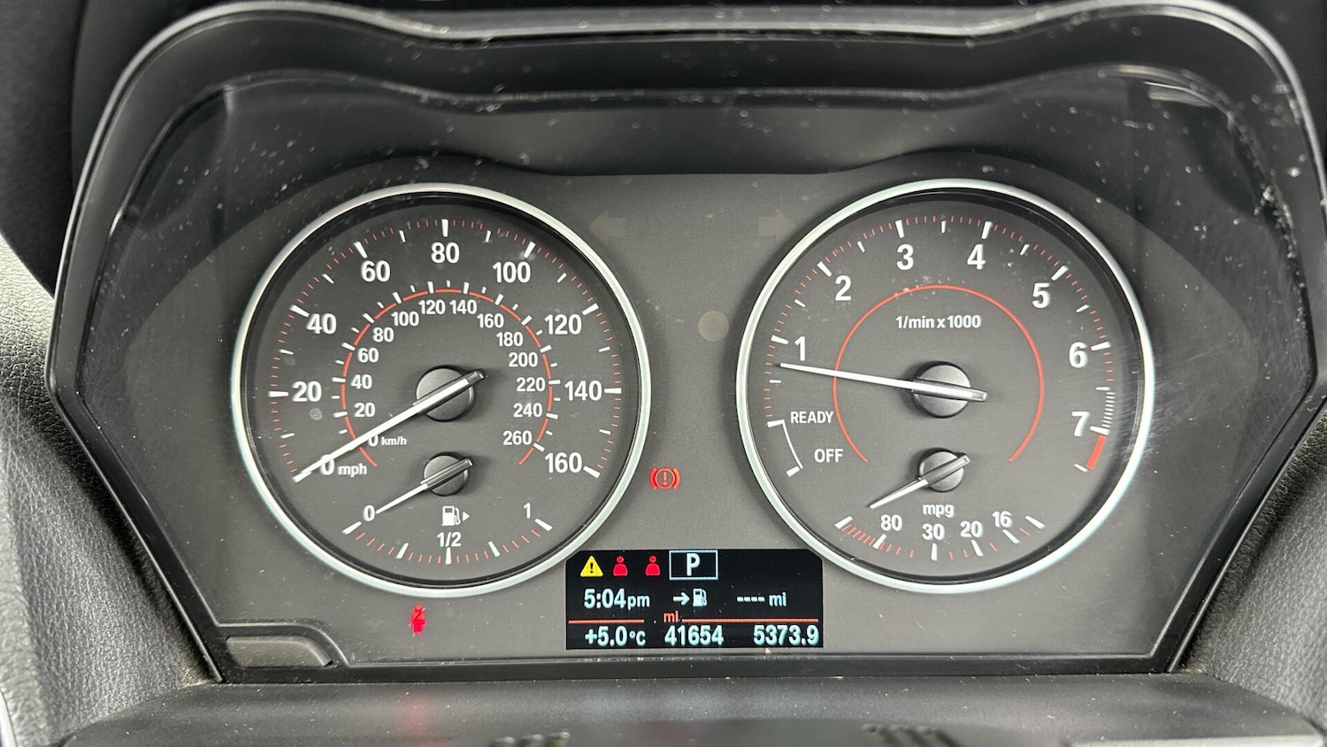 Used BMW 2 Series 2016 for sale - 77109303: Photo 9