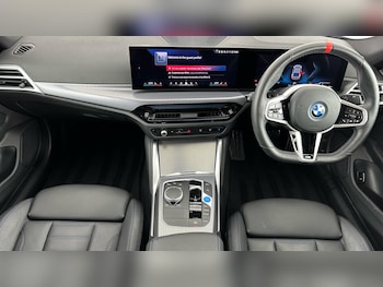 Used BMW i4 2025 for sale - 76818922: Photo