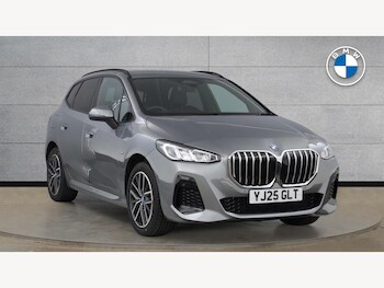 Used BMW 2 Series Active Tourer 2025 for sale - 77279761: Photo