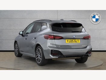 Used BMW 2 Series Active Tourer 2025 for sale - 77279761: Photo