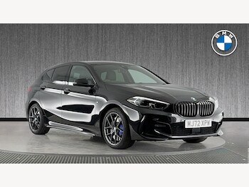 2022 (72) - 118i M Sport 5-Door