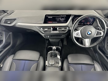 Used BMW 1 Series 2022 for sale - 76818828: Photo