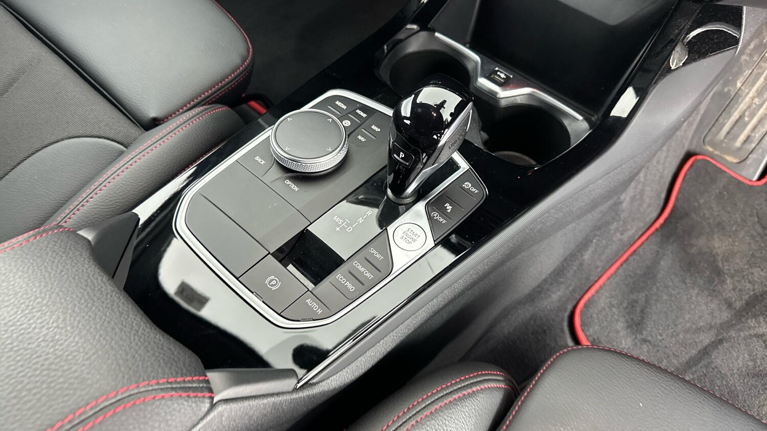 Used BMW 1 Series 2023 for sale - 76935773: Photo 10