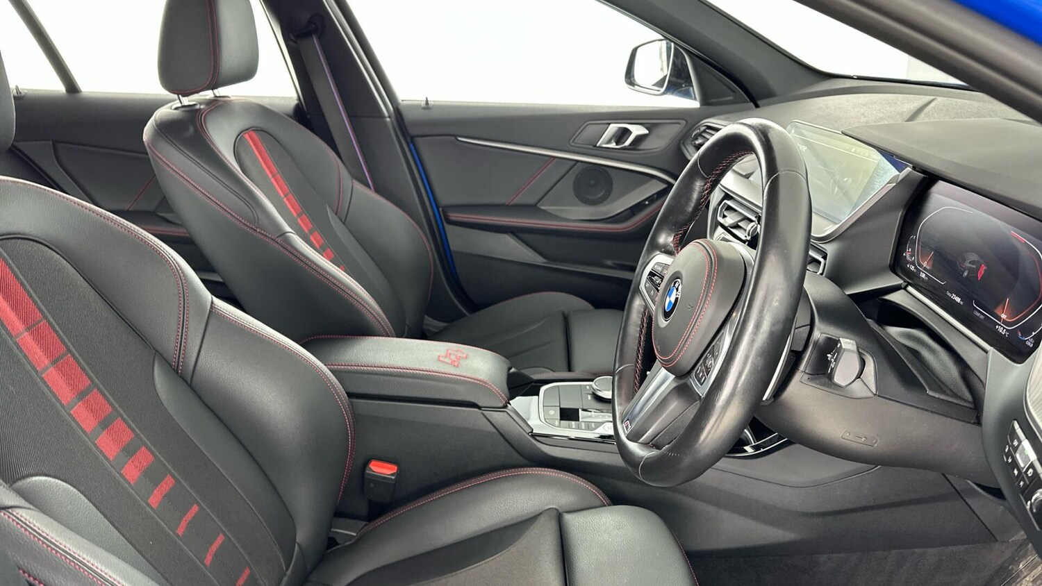 Used BMW 1 Series 2023 for sale - 76935773: Photo 11