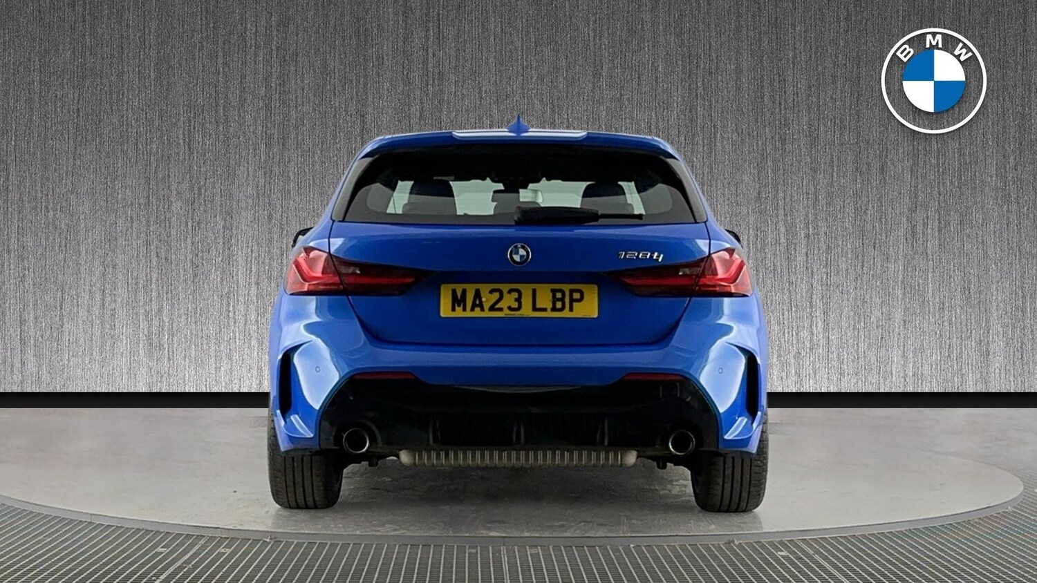 Used BMW 1 Series 2023 for sale - 76935773: Photo 15