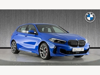 Used BMW 1 Series 2023 for sale - 76935773: Photo