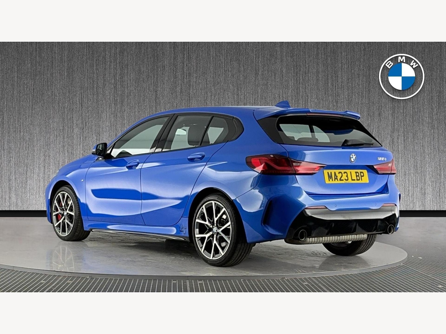 Used BMW 1 Series 2023 for sale - 76935773: Photo 2