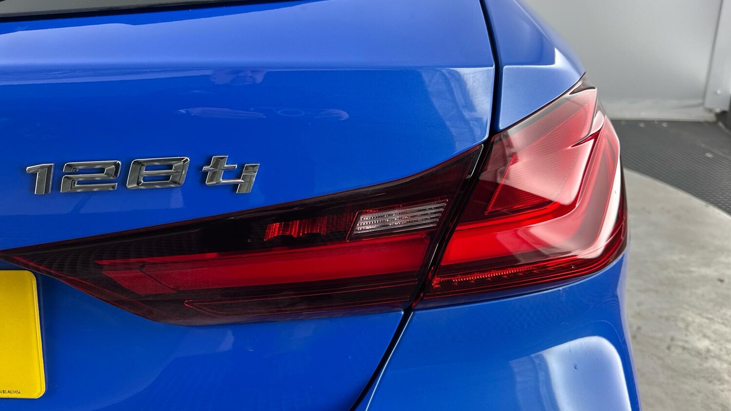 Used BMW 1 Series 2023 for sale - 76935773: Photo 22