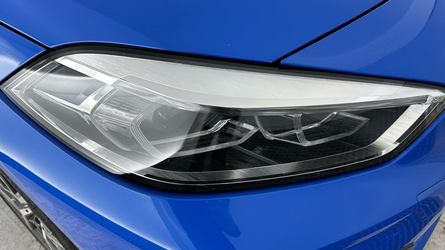 Used BMW 1 Series 2023 for sale - 76935773: Photo 23