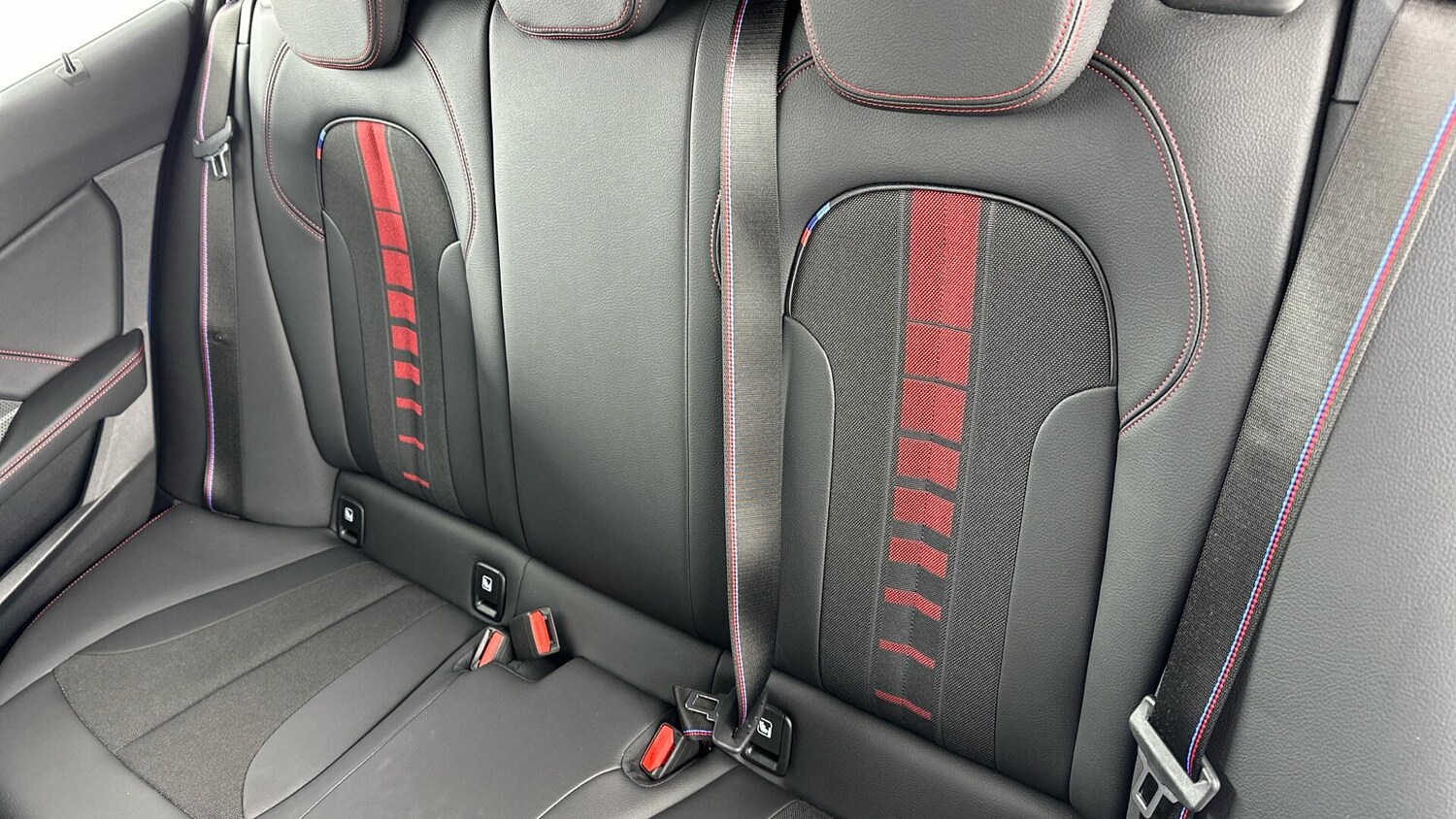 Used BMW 1 Series 2023 for sale - 76935773: Photo 24