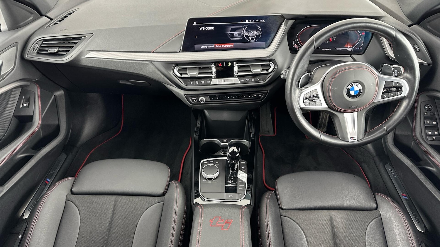 Used BMW 1 Series 2023 for sale - 76935773: Photo 4