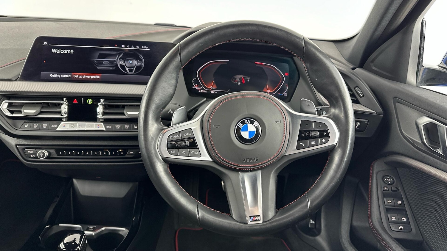 Used BMW 1 Series 2023 for sale - 76935773: Photo 5