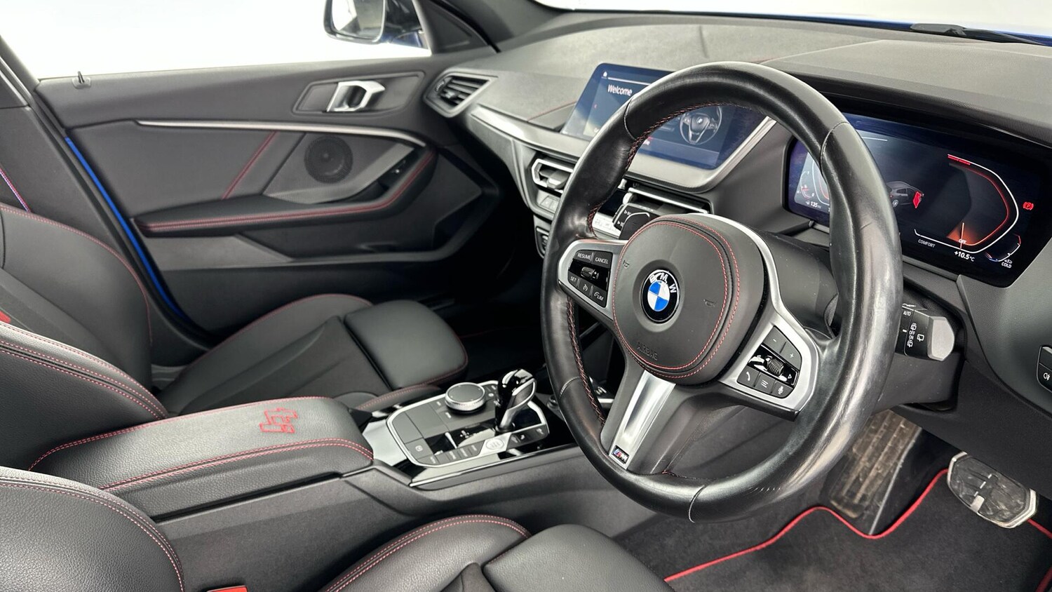 Used BMW 1 Series 2023 for sale - 76935773: Photo 6